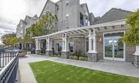 section 8 rental