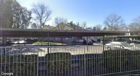 section 8 rental