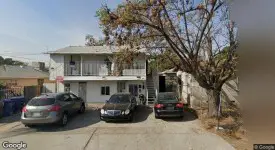 section 8 rental