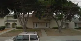 section 8 rental