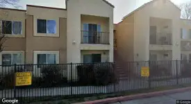 section 8 rental