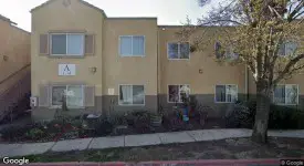 section 8 rental