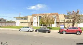 section 8 rental