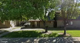 section 8 rental