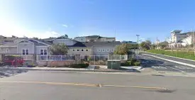 section 8 rental