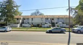 section 8 rental