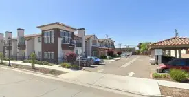 section 8 rental