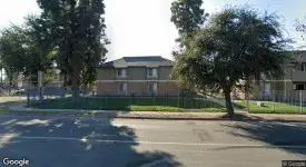 section 8 rental