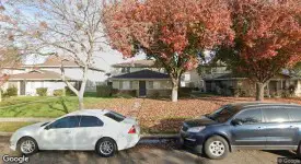 section 8 rental
