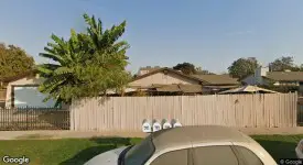 section 8 rental
