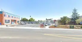 section 8 rental