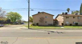 section 8 rental