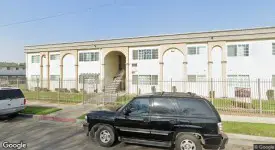 section 8 rental