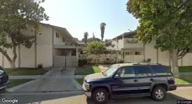 section 8 rental