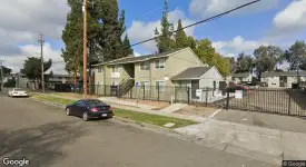 section 8 rental