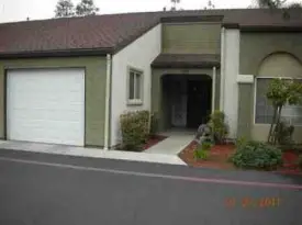 section 8 rental