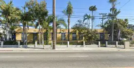 section 8 rental