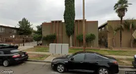 section 8 rental