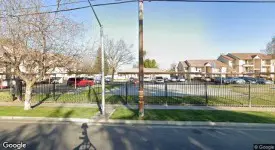 section 8 rental