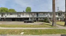 section 8 rental