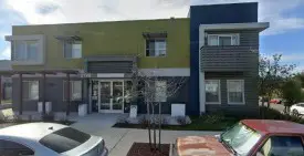 section 8 rental
