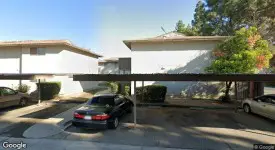 section 8 rental