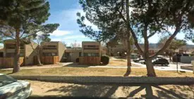 section 8 rental