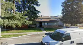 section 8 rental
