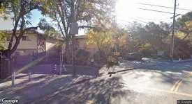 section 8 rental