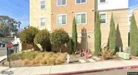 section 8 rental