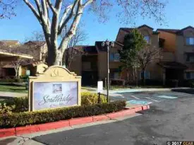 section 8 rental