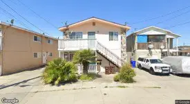 section 8 rental