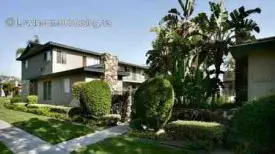 section 8 rental
