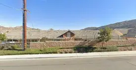 section 8 rental