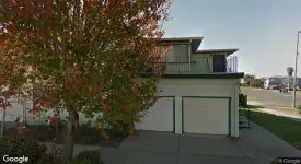 section 8 rental