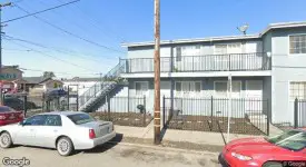 section 8 rental