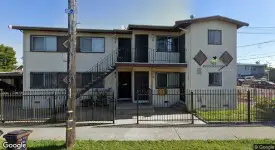 section 8 rental