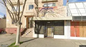section 8 rental