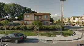 section 8 rental