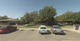 section 8 rental