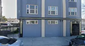 section 8 rental