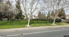 section 8 rental