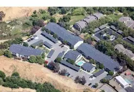 section 8 rental