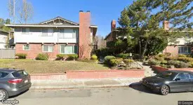 section 8 rental