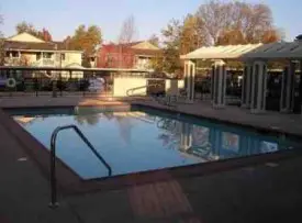 section 8 rental