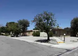 section 8 rental