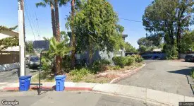 section 8 rental