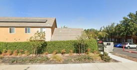 section 8 rental