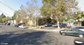 section 8 rental