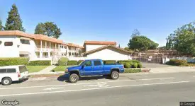 section 8 rental